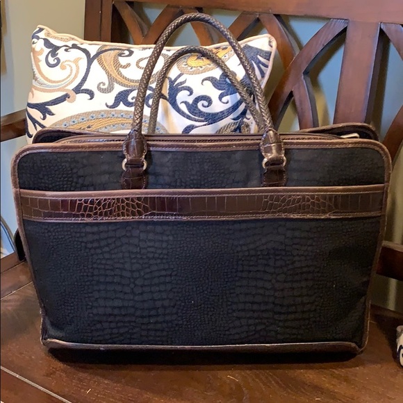 Brighton Briefcase - Picture 2 of 8